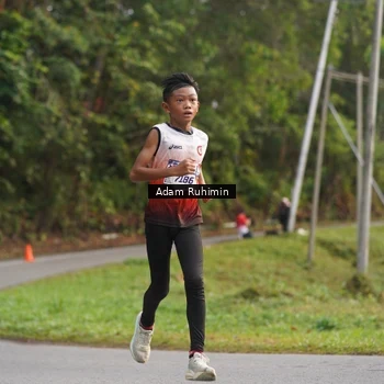 Runner Photo 5985923