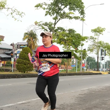 Runner Photo 5985926