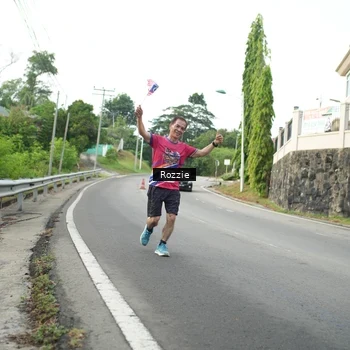 Runner Photo 5985927
