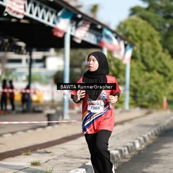 Runner Photo 5985930