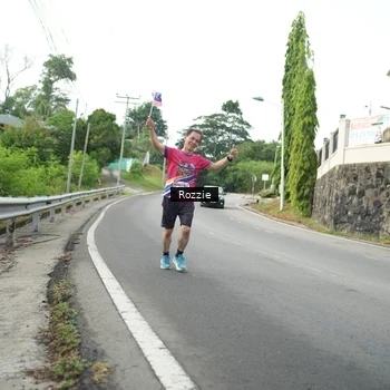Runner Photo 5985931