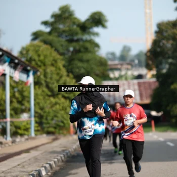 Runner Photo 5985934