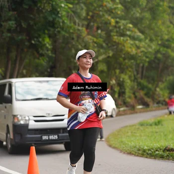 Runner Photo 5985936