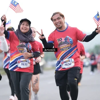 Runner Photo 5985940