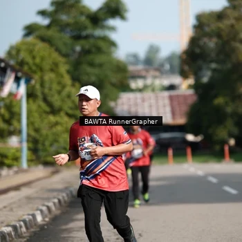 Runner Photo 5985946