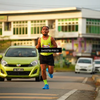Runner Photo 5985947