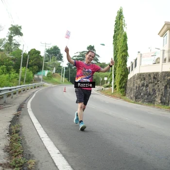 Runner Photo 5985948