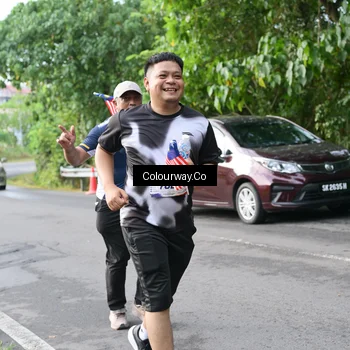 Runner Photo 5985950