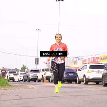 Runner Photo 5985951