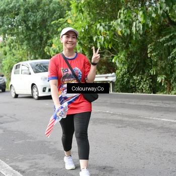 Runner Photo 5985952