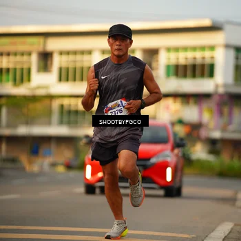 Runner Photo 5985954
