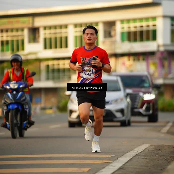 Runner Photo 5985956