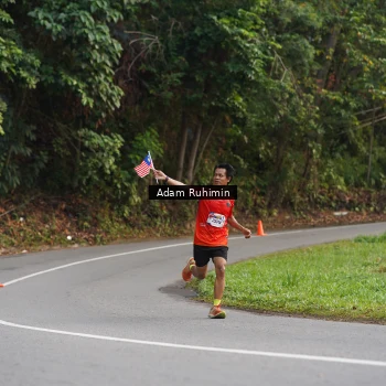 Runner Photo 5985957