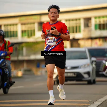 Runner Photo 5985960