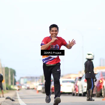 Runner Photo 5985961