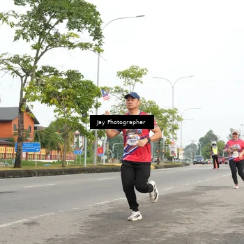 Runner Photo 5985963
