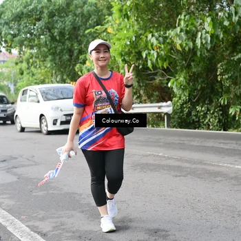 Runner Photo 5985964