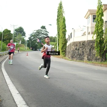 Runner Photo 5985970