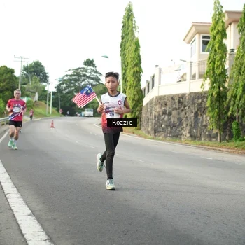 Runner Photo 5985975