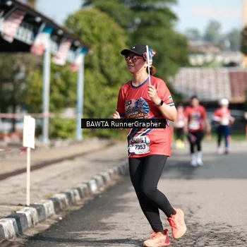 Runner Photo 5985980