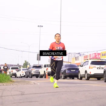 Runner Photo 5985981