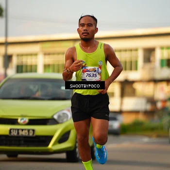 Runner Photo 5985983