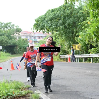Runner Photo 5985985