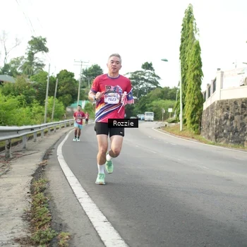 Runner Photo 5985986