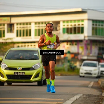 Runner Photo 5985987