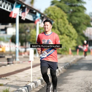 Runner Photo 5985991