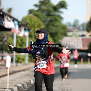 Runner Photo 5985992