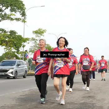 Runner Photo 5985993
