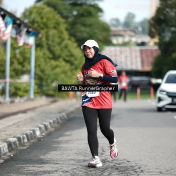 Runner Photo 5985996