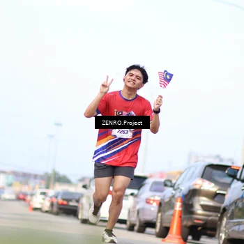 Runner Photo 5985999