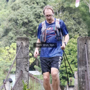 Runner Photo 59860