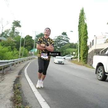 Runner Photo 5986003