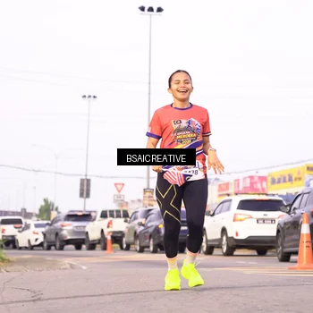 Runner Photo 5986004
