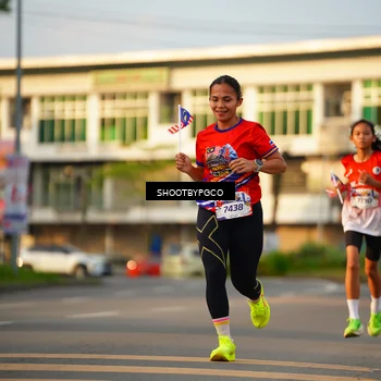 Runner Photo 5986006