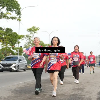 Runner Photo 5986007