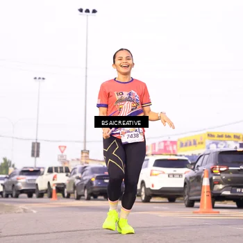 Runner Photo 5986014