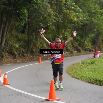 Runner Photo 5986015