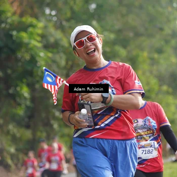 Runner Photo 5986016