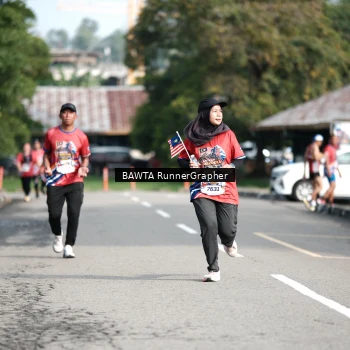 Runner Photo 5986017