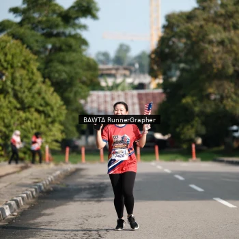Runner Photo 5986019