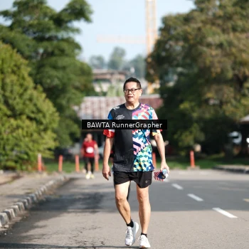 Runner Photo 5986020