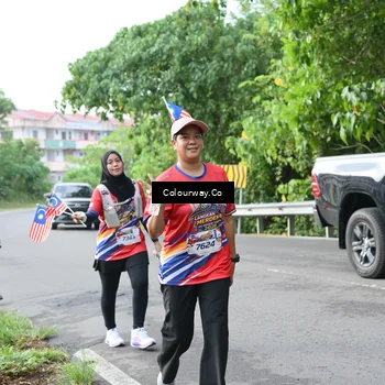 Runner Photo 5986021