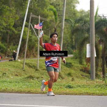 Runner Photo 5986025