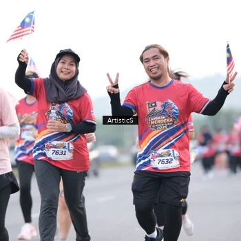 Runner Photo 5986029