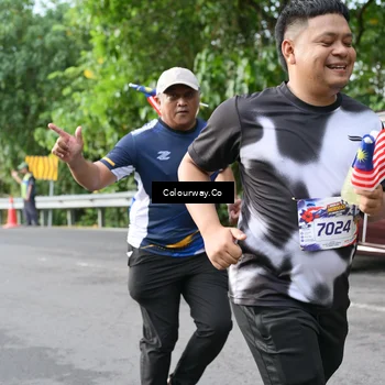 Runner Photo 5986032