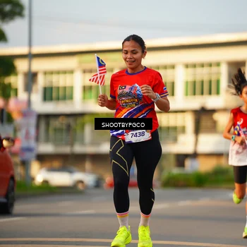 Runner Photo 5986033